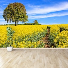 Fotomurale da parete non