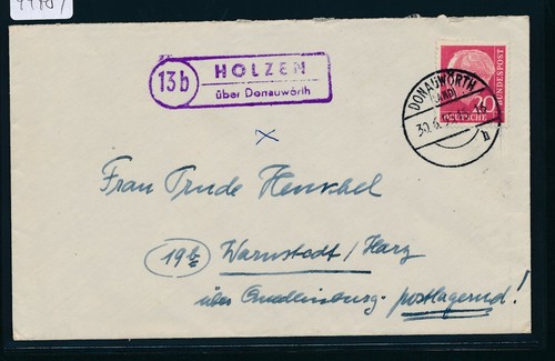 44789 landpost ra2 - 44789), 13b