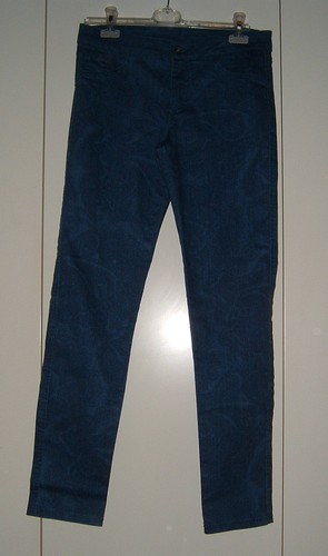 Tezenis jeans blu denim - jeans,