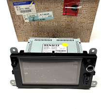 Radio Navigazione DAB