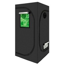 36"x 36"x72" Indoor Grow Tent