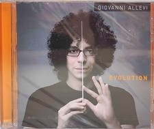 GIOVANNI ALLEVI – EVOLUTION