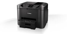 CANON MULTIFUNZIONE FAX INK