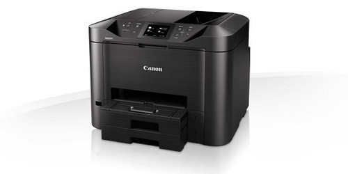 Canon multifunzione fax - canon,