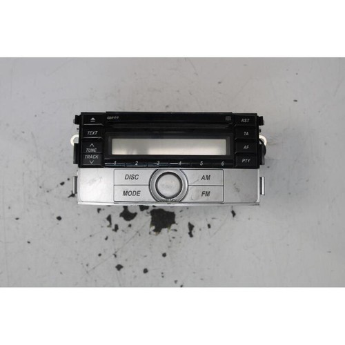Autoradio daihatsu terios - autoradio,