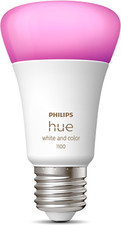 Philips Hue LED White & Color