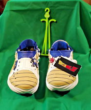 Zoccoli Crocs serie ECHO edizione Dragonball Z Vegeta Taglia EU 45/46