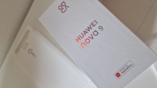 Huawei nova dual sim - huawei,