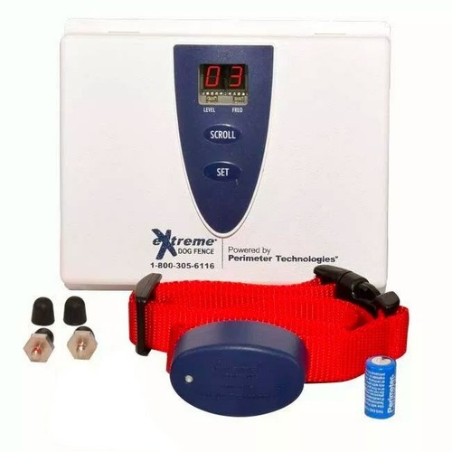 Extreme sistema ricambio - extreme,