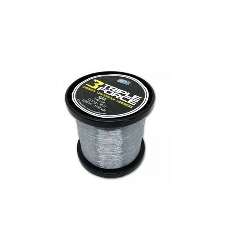 Filo pesca asso triple force - pesca,
