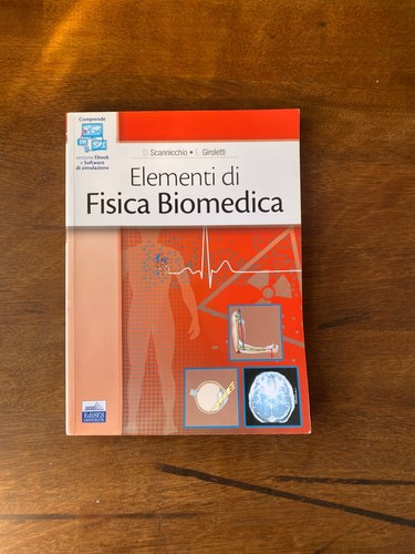 Elementi di fisica - di,