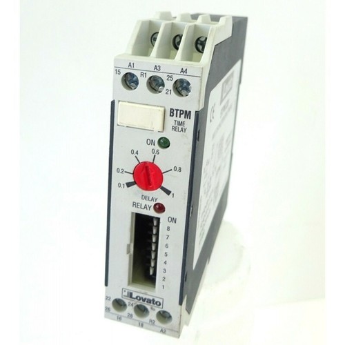 Lovato 31btpm220 - lovato,