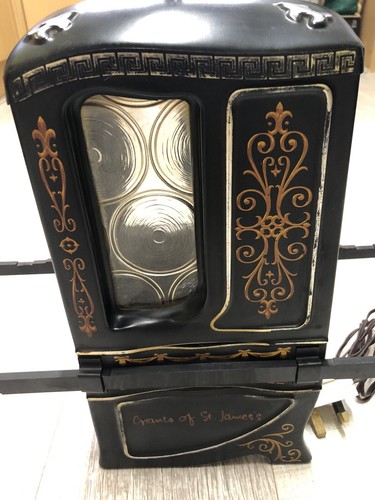 Vintage royal carriage grants - vintage,