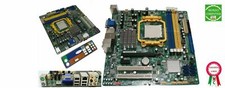 SCHEDA MADRE AM2  ACER  RS780 + CPU PHENOM 955 + DISSIPATORE + 8 GB RAM