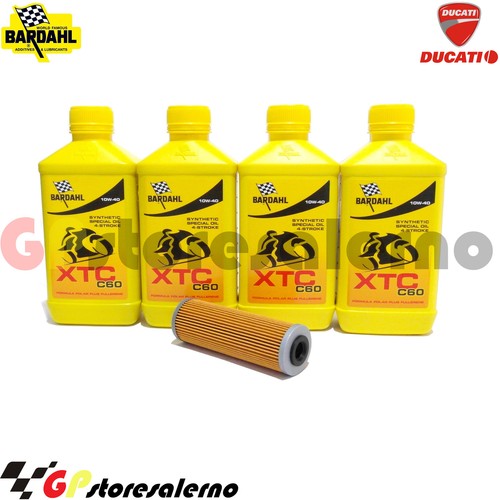 Kit olio filtro - kit,