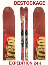 Sci Usati Adulto SCOTT