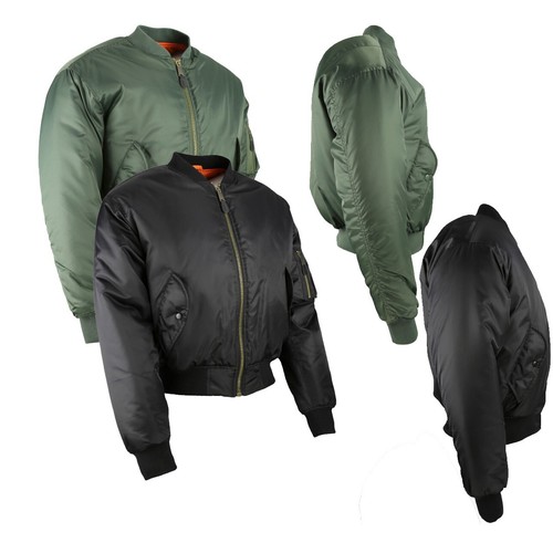 Ma1 giacche volo army - giacche, us