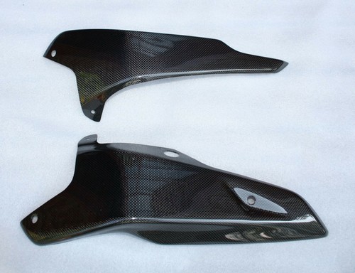 Sabot belly pan agusta - sabot,