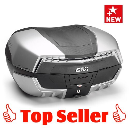 Givi v58nt maxia topcase - givi,
