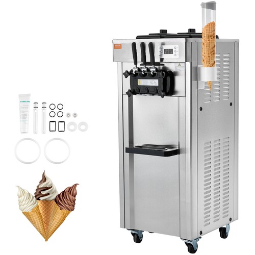 Vevor macchina per gelato soft - gelato,