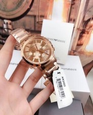 OROLOGIO UOMO EMPORIO ARMANI
