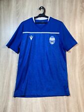 Maglia calcio Macron SPAL