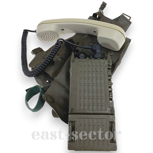 Radio campo militare sem52a - da,