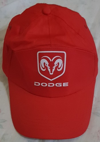 Dodge cappello cappellino cap - cappello,