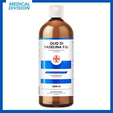 Olio vaselina puro - olio, di