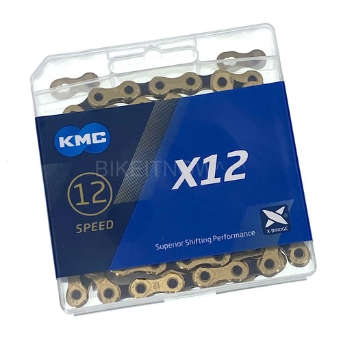 Catena kmc x12 velocità - x12, 12