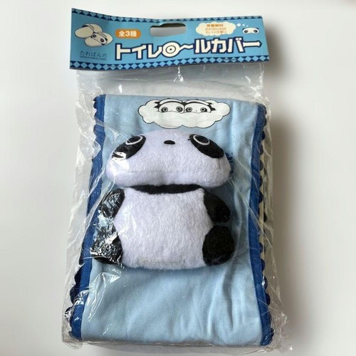 Copri rotolo takepanda sanx - takepanda,