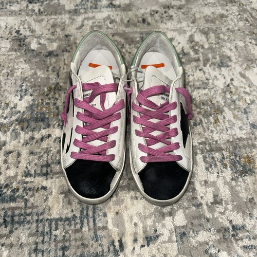 Golden goose superstar - golden,
