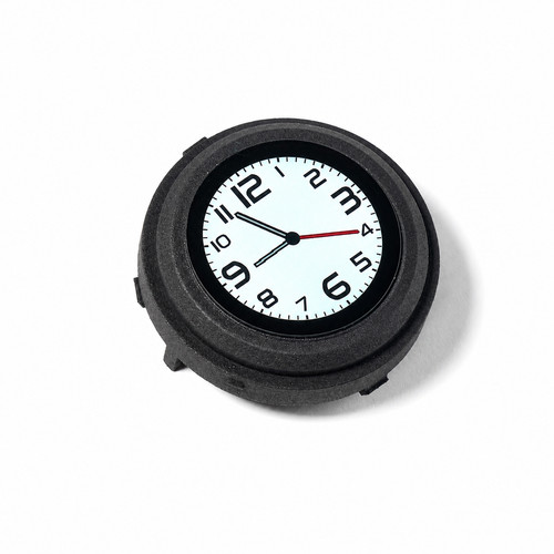 S120 orologio inclinometro