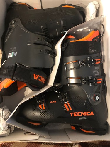 Scarponi sci tecnica mach1 - scarponi,