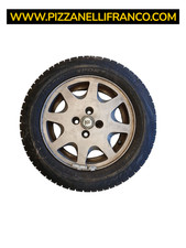 4  CERCHI IN LEGA 14''  PER  LANCIA  1980