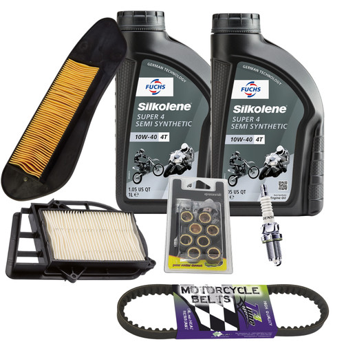 Kit tagliando per yamaha - per,