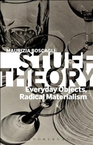 Stuff theory everyday - stuff, theory: