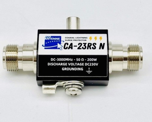 Eco antenne 23rs per - eco,