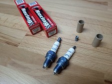 2x Candele di accensione BRISK