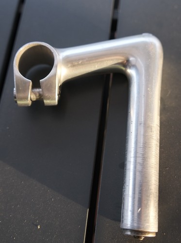 Cinelli attacco manubrio - cinelli,