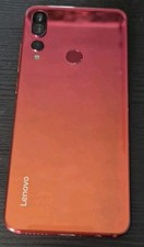 Lenovo Z5s Usato -128GB+6GB