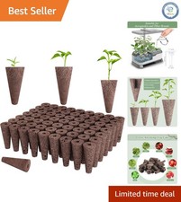 Coltiva qualsiasi cosa