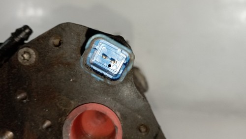 2c109b395 pompa iniezione ford - 2c109b395,