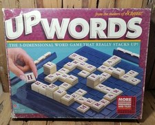 Gioco da tavolo UpWords 1997