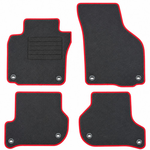 Set tappetini per - , vw