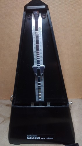 Metronomo vintage 50 - an,