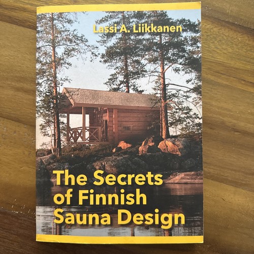 The secrets finnish sauna - secrets, of