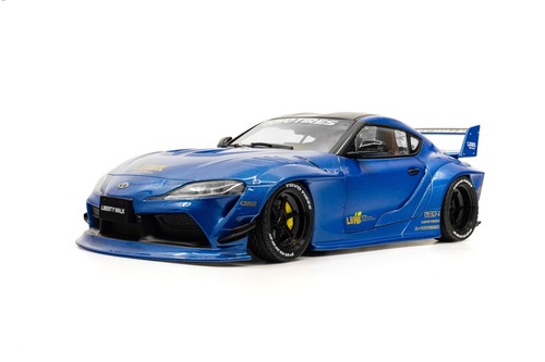Solido toyota gr supra - solido,