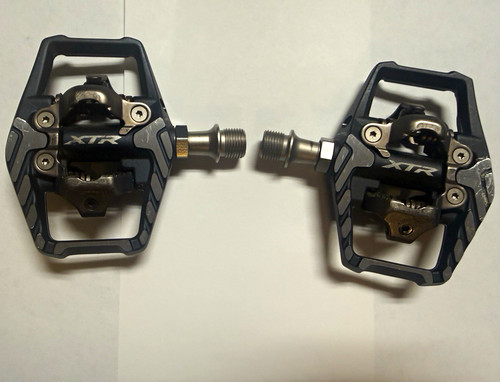 Shimano xtr m9120 - shimano,