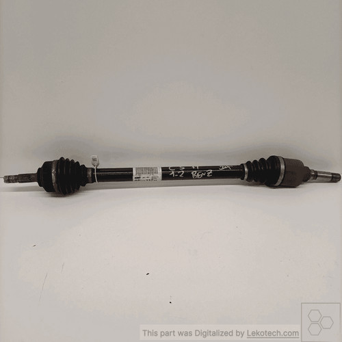 9801611280 semialbero ant - 9801611280,